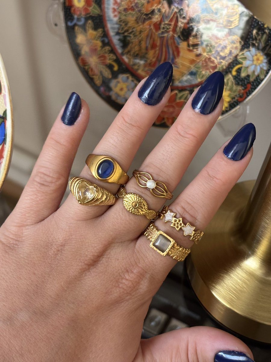 TiLumiére Jewelry tweet media