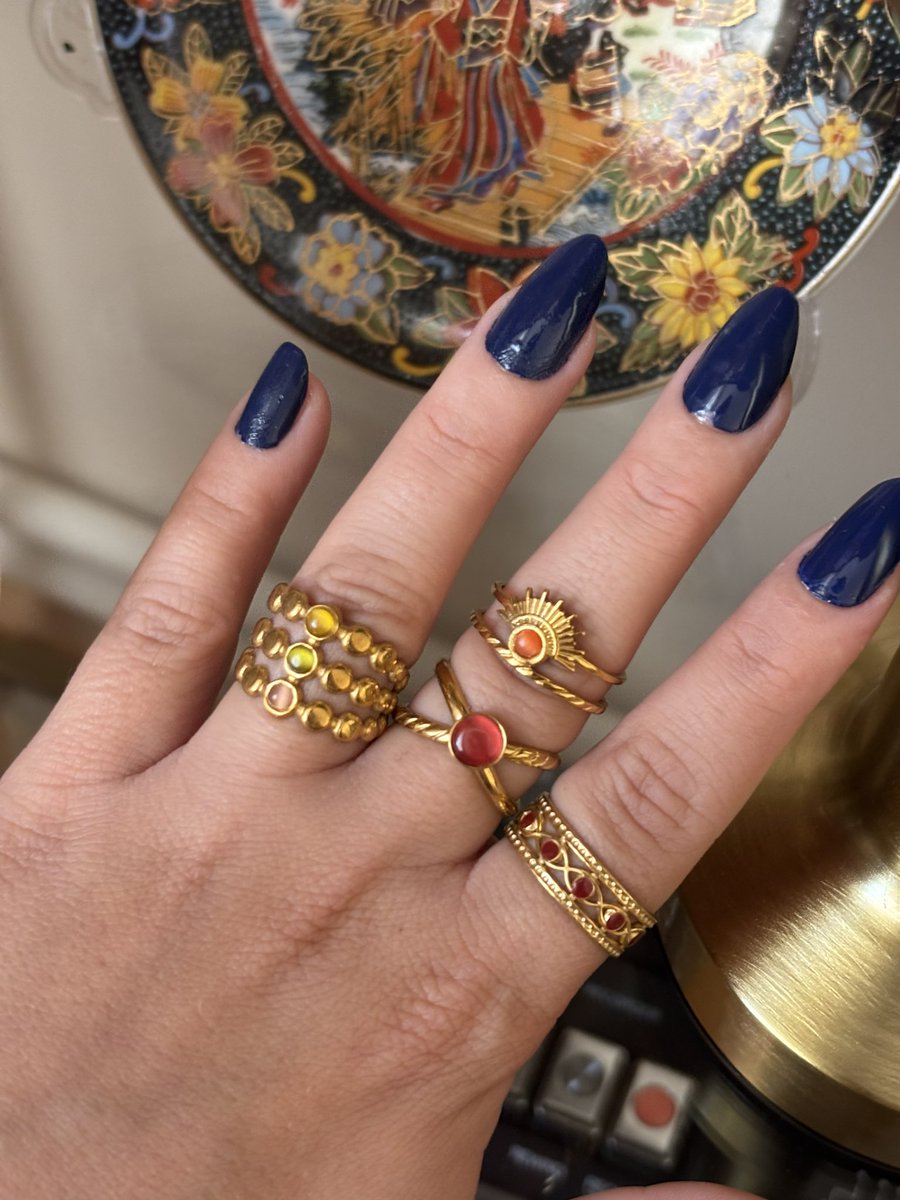 TiLumiére Jewelry tweet media
