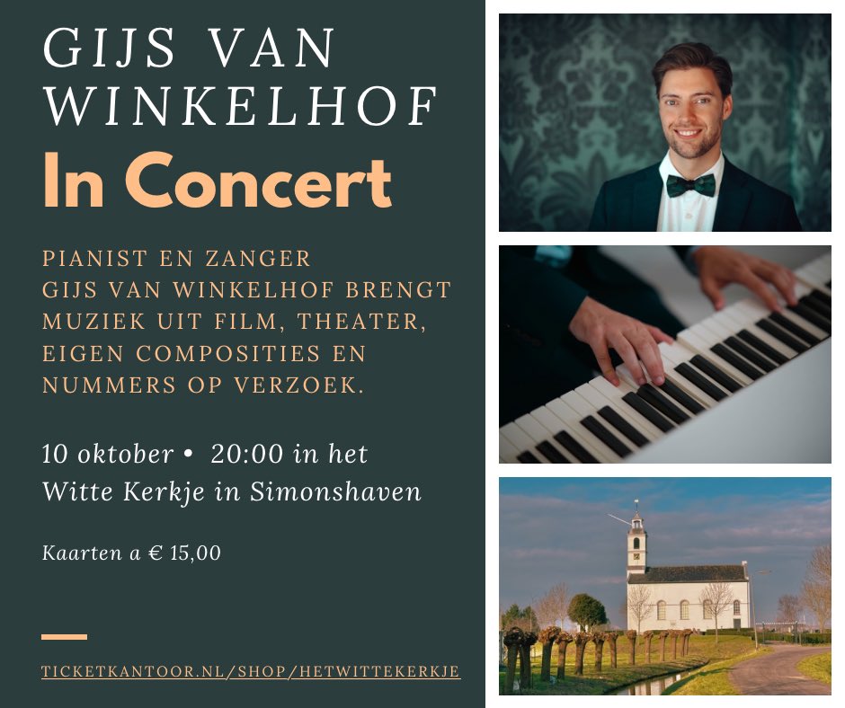 Gijs Van Winkelhof tweet media