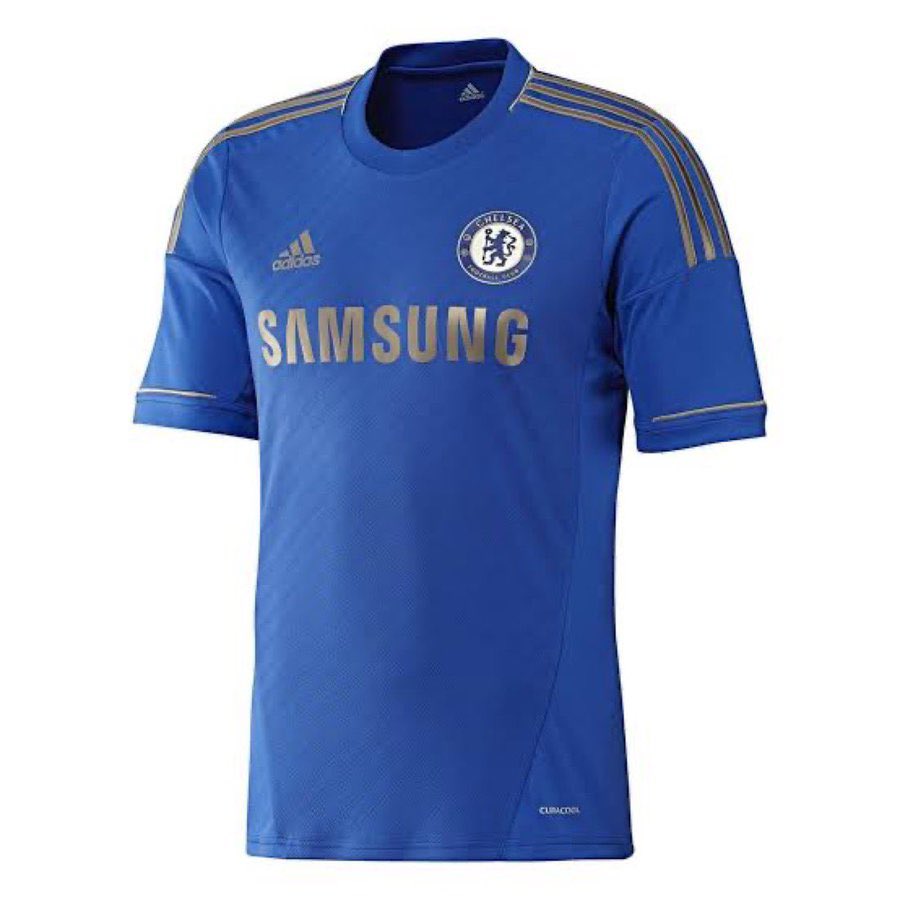 IsaiahCFC's tweet image. All I see is Didier Drogba, 
Who do you see?