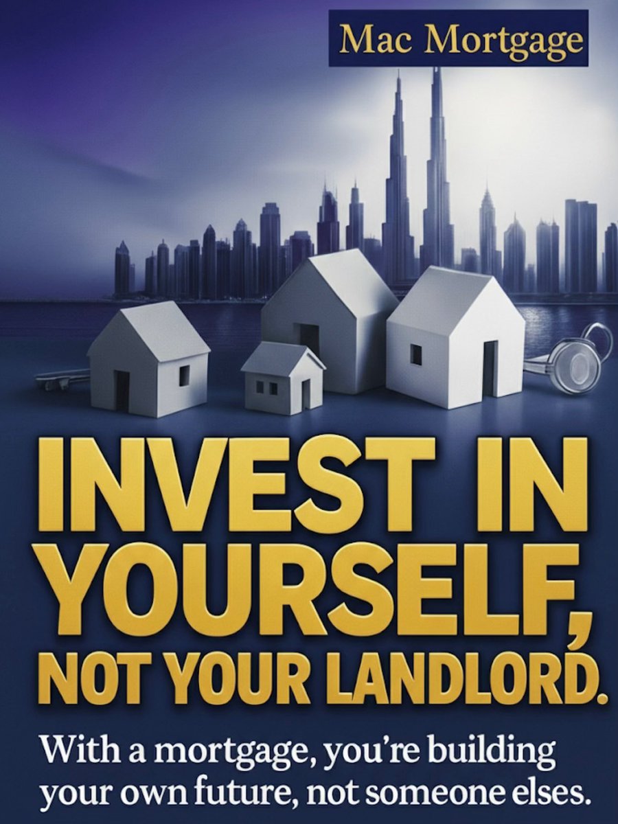 Mac Mortgage Consultants tweet media