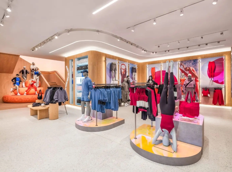 NRFnews's tweet image. How #RFID is helping transform the retail customer experience. bit.ly/46HmzlS