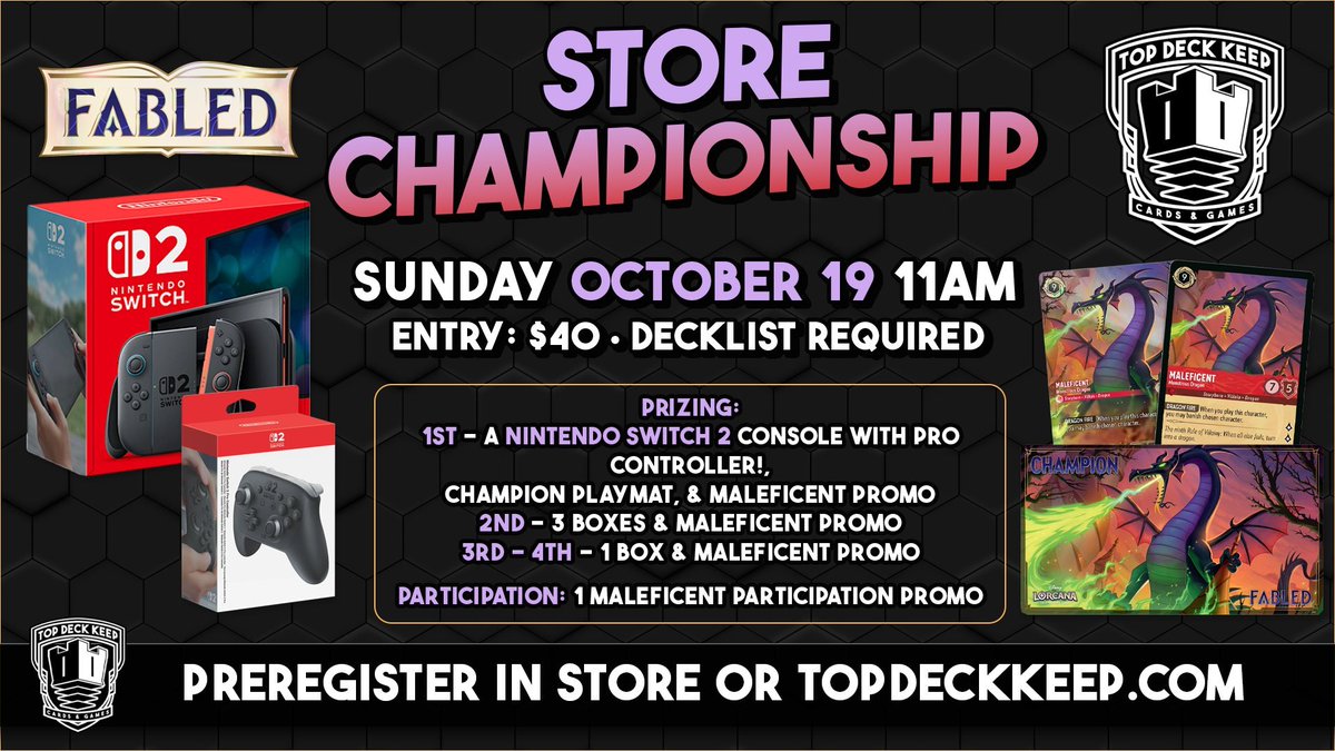 Frank Markley (@rank_gaming_inc) on Twitter photo 