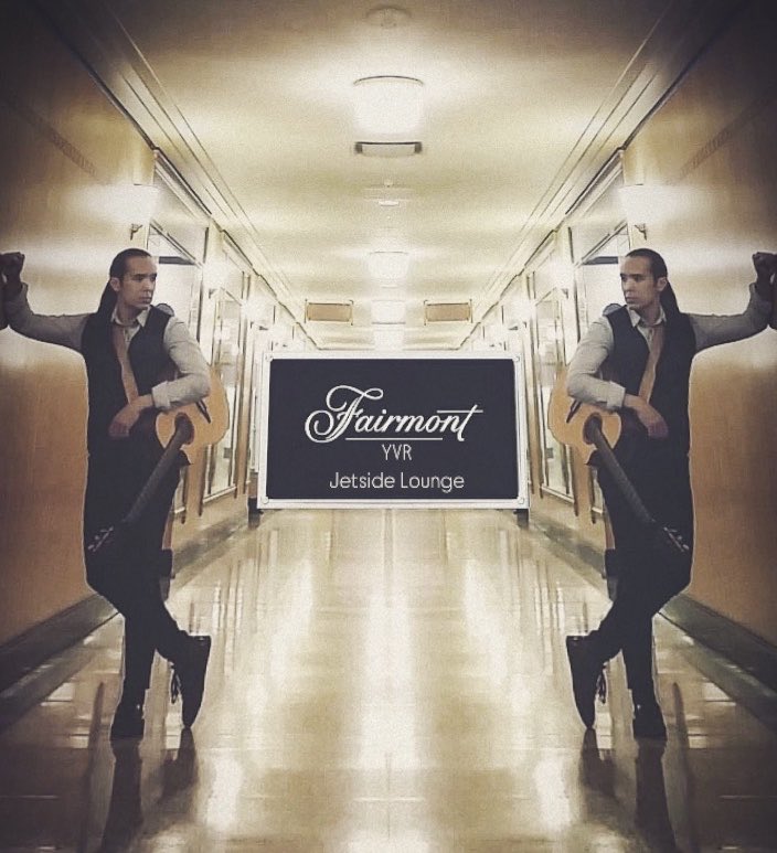 Choosing the perfect <a href="/YamahaGuitars/">Yamaha Guitars</a> from the “private reserve“ for gigs at #Jetsidelounge at #FairmontYVR;
Monday, October 6, and Friday, October 10, both 630 to 1030.
Playing live with at <a href="/YamahaCanMusic/">Yamaha Canada Music</a>  #Acoustic #Guitars