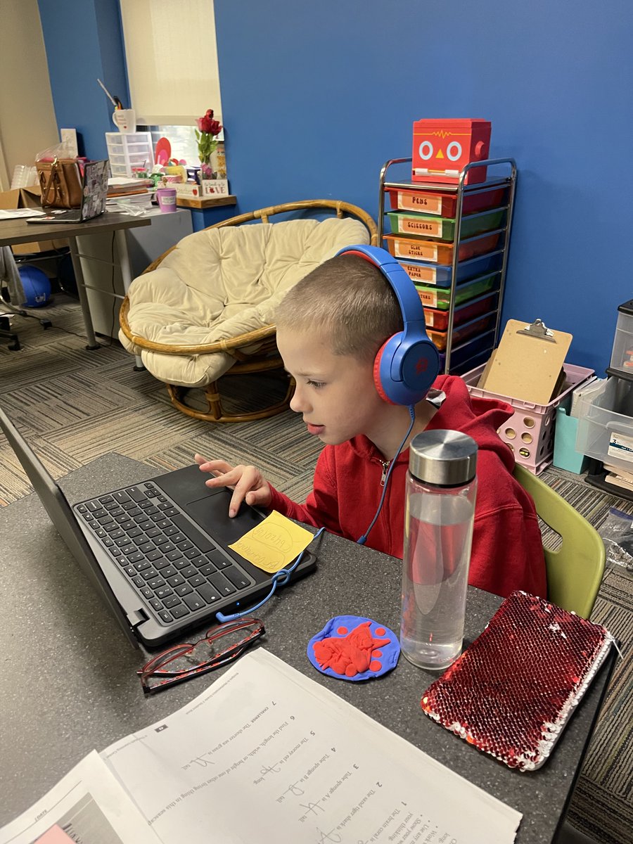 Roosevelt Elementary tweet media