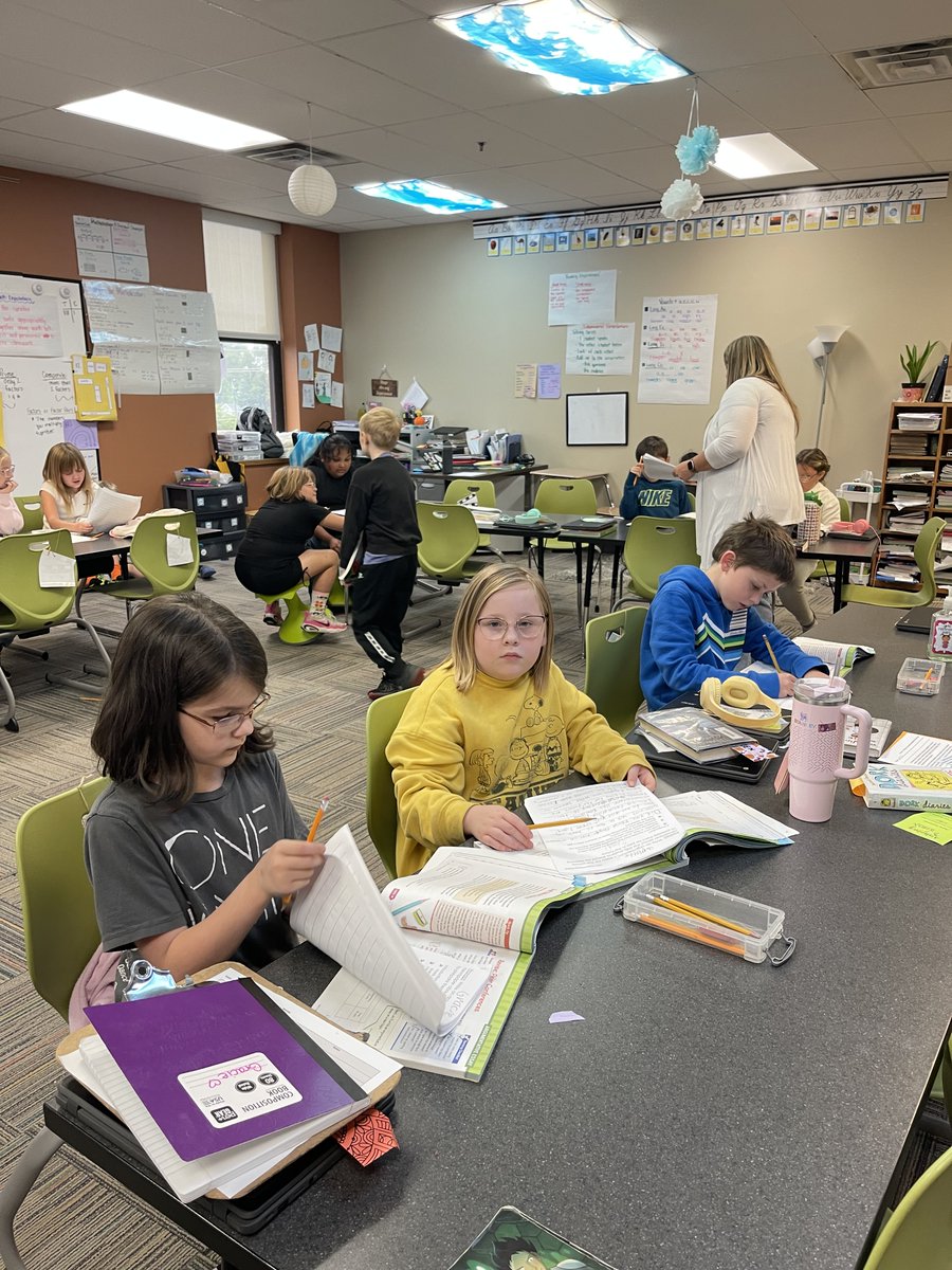 Roosevelt Elementary tweet media