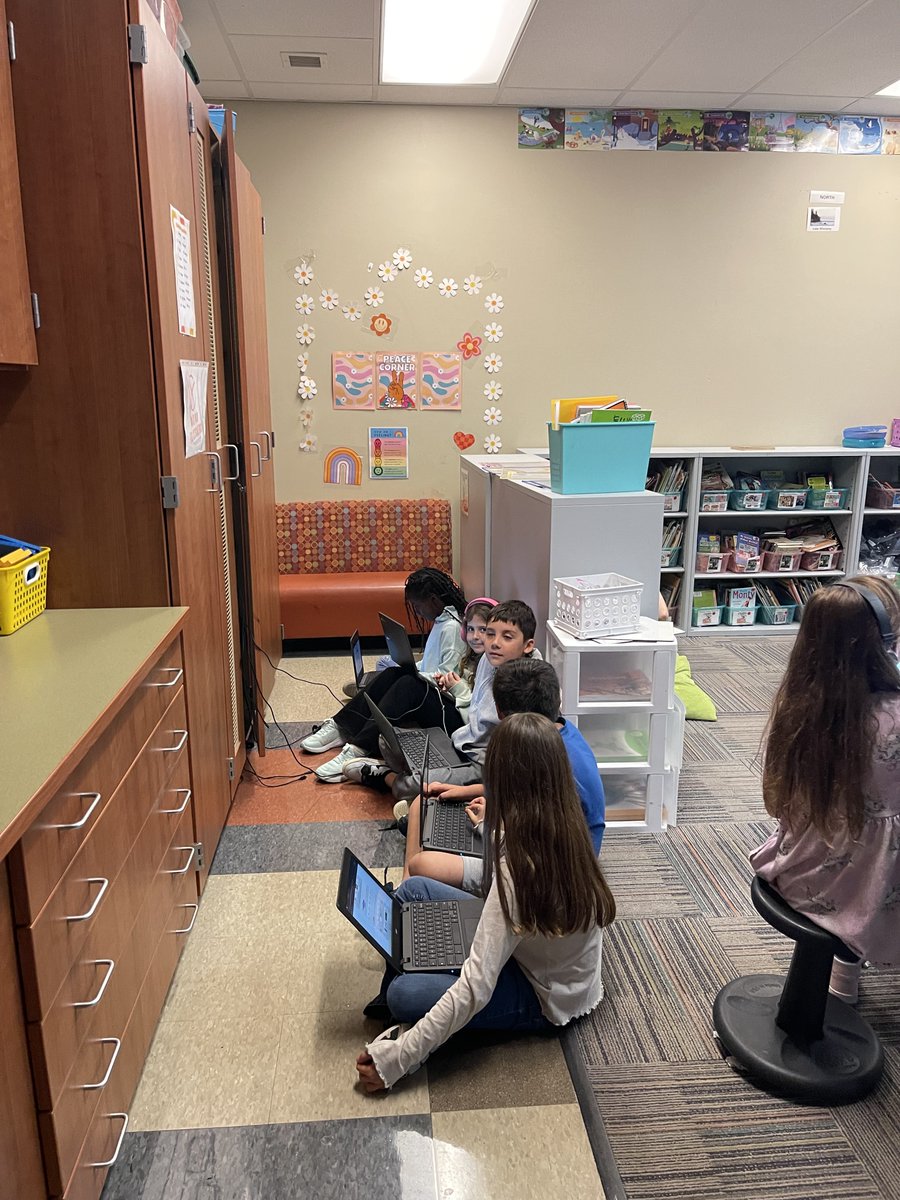 Roosevelt Elementary tweet media