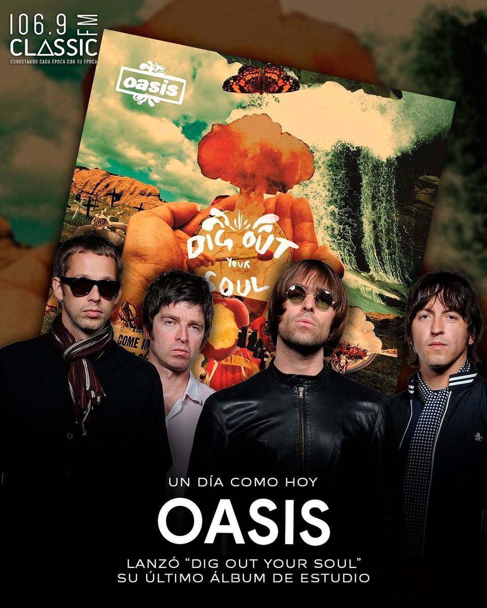 Classic 106.9 fm tweet media