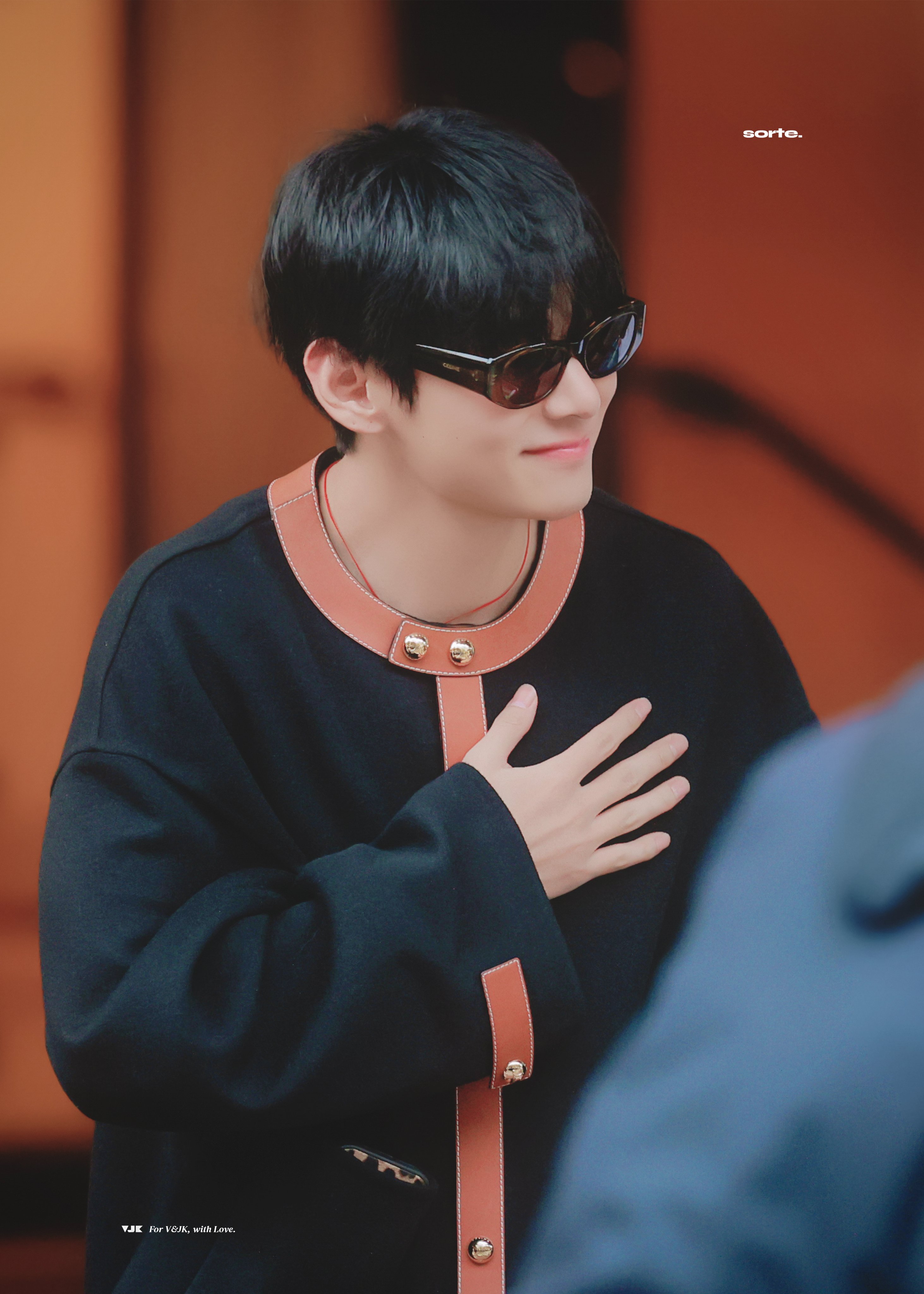 BTS-V様 Sòrte (소르테) (@SORTE613) / X
