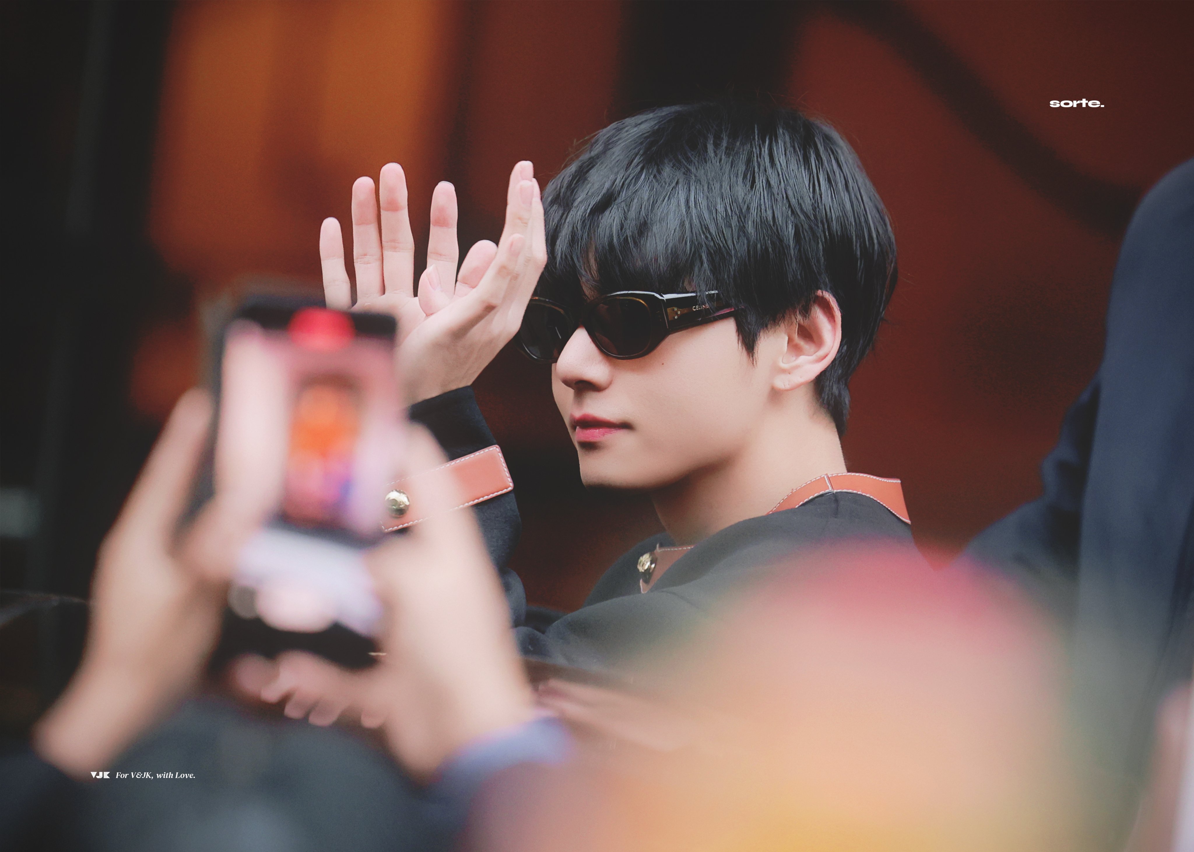 Sòrte (소르테) (@SORTE613) / X