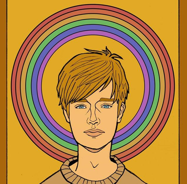 JesusInLoveBlog's tweet image. Matthew Shepard was brutally attacked on Oct. 6-7, 1998 in Wyoming. He is a modern #gay martyr whose murder brought international attention to anti-#LGBTQ hate crimes and became a cultural icon, inspiring many. #faithfullyLGBT #MatthewShepard qspirit.net/matthew-shepar…