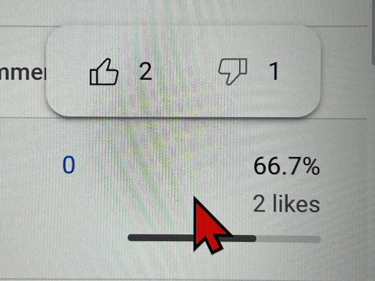 Dear HOA Ham Hater,  

Dude, you're killing yourself waiting all week for my video so you can smash the Thumbs Down in the first 30 seconds after release.

But hey, thanks for the engagement on the channel and your help on the YT algorithm; I appreciate it!

Your Friend,
HOA Ham