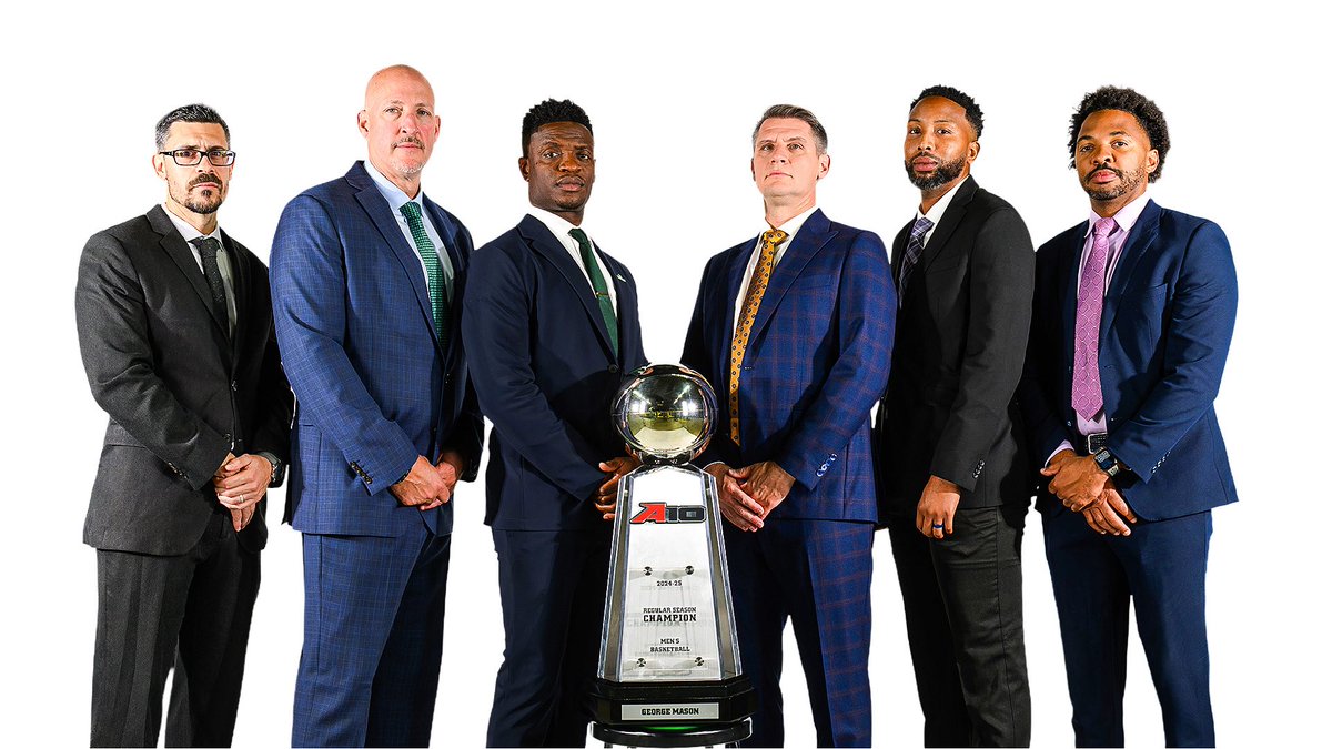 Happy National Coaches Day! 🔰

#PatriotPressure