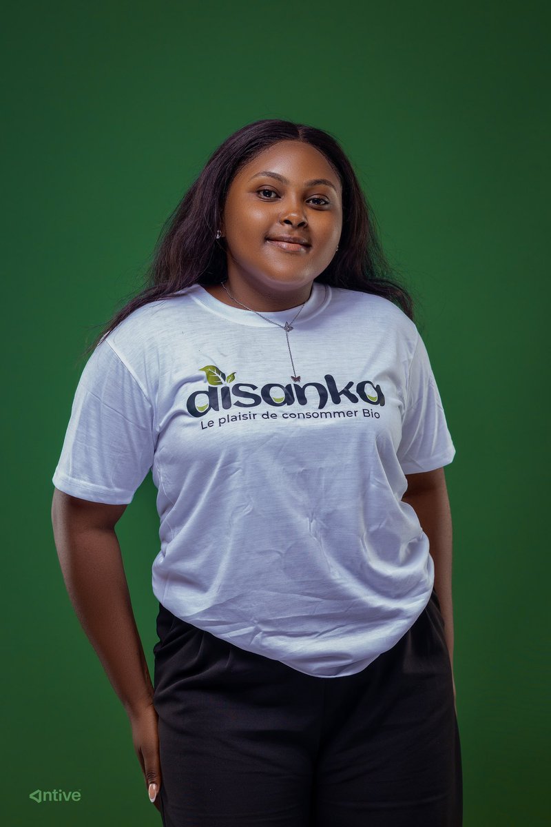 Disankadrc's tweet image. Grande nouvelle ! Suite à un long moment de travail intense et au lancement réussi de nos projets, #Disanka fait son grand retour dans les médias. Rendez-vous ce vendredi sur #Bosolo_Entrepreneuriat ! Sylla Cynthia et Peniel Moju représenteront l'entreprise pour parler de Disanka