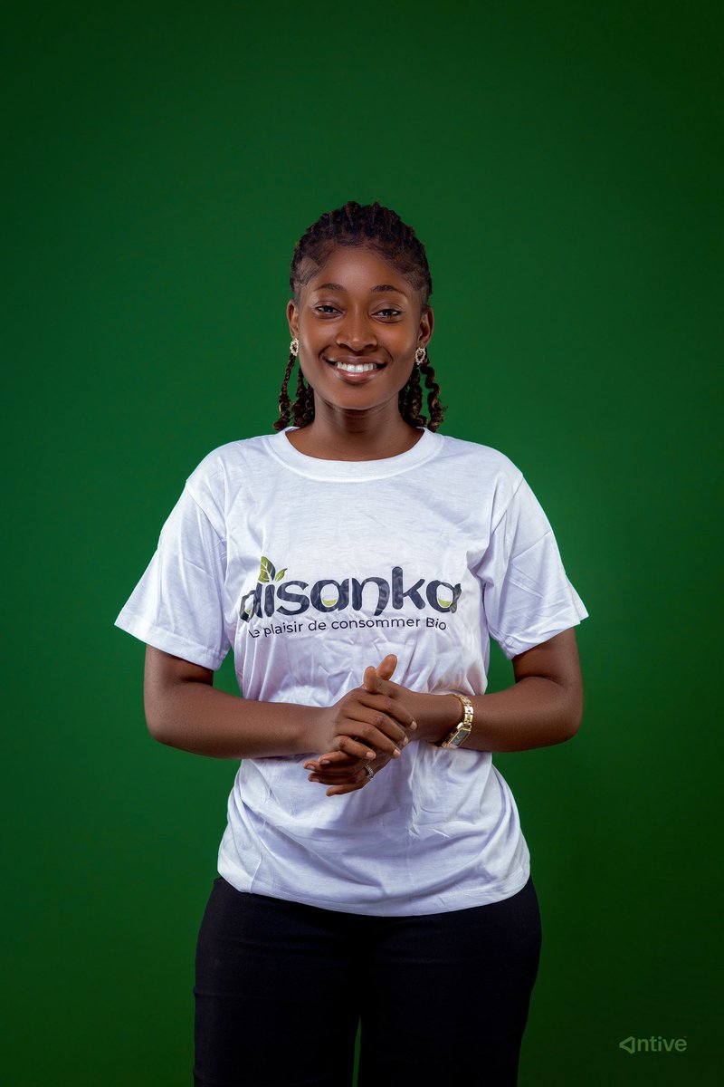 Disankadrc's tweet image. Grande nouvelle ! Suite à un long moment de travail intense et au lancement réussi de nos projets, #Disanka fait son grand retour dans les médias. Rendez-vous ce vendredi sur #Bosolo_Entrepreneuriat ! Sylla Cynthia et Peniel Moju représenteront l'entreprise pour parler de Disanka