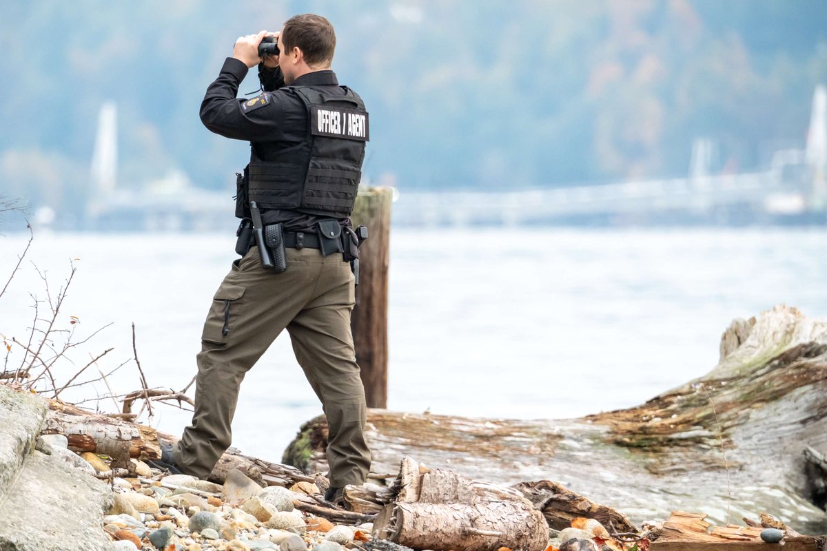 environmentca's tweet image. #Enforcement officers help protect #MigratoryBirds and their nests by inspecting #MigratoryBird Sanctuaries.

If dogs are allowed, keep them on a leash, even on the beach! 

See the list of rules: ow.ly/1i4t50X7lnV

#ProtectNature