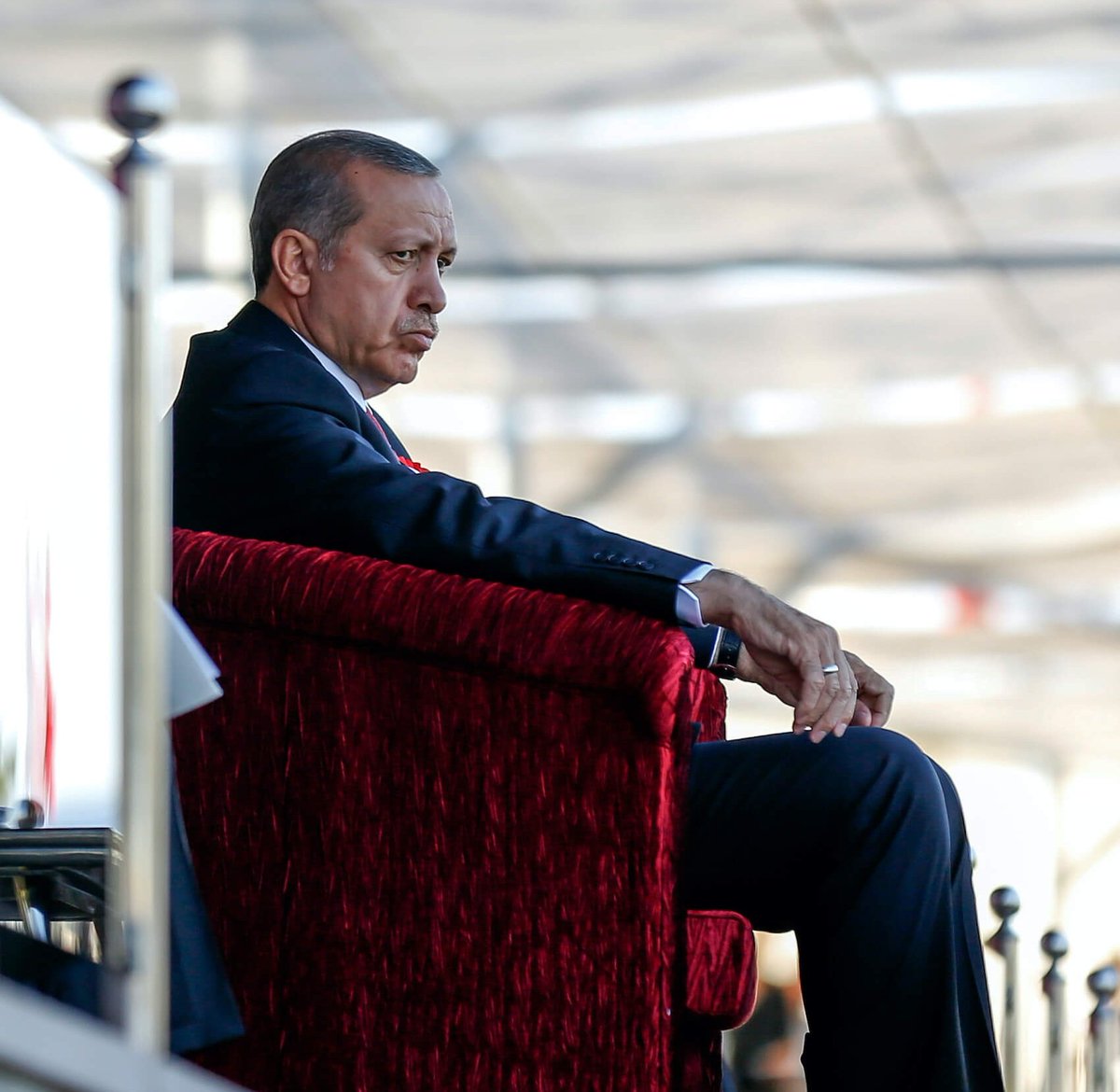 “Erdoğan ne yaptı?” diyenler, İsrail’in Erdoğan’a neden bu kadar öfkelendiğini ve yıpratmaya çalıştığını hiç merak etmiyor mu?