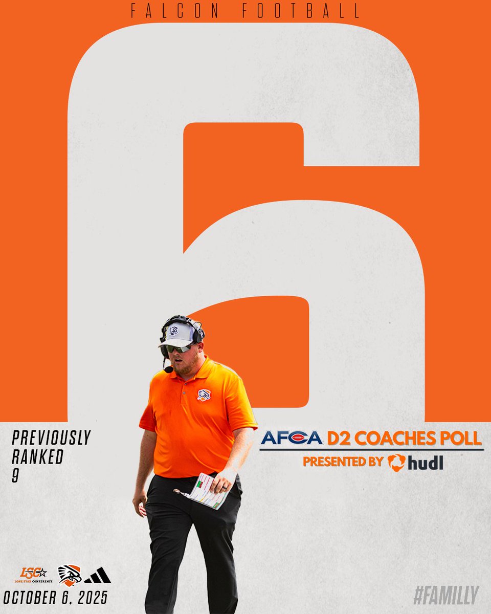 UTPB Football tweet media