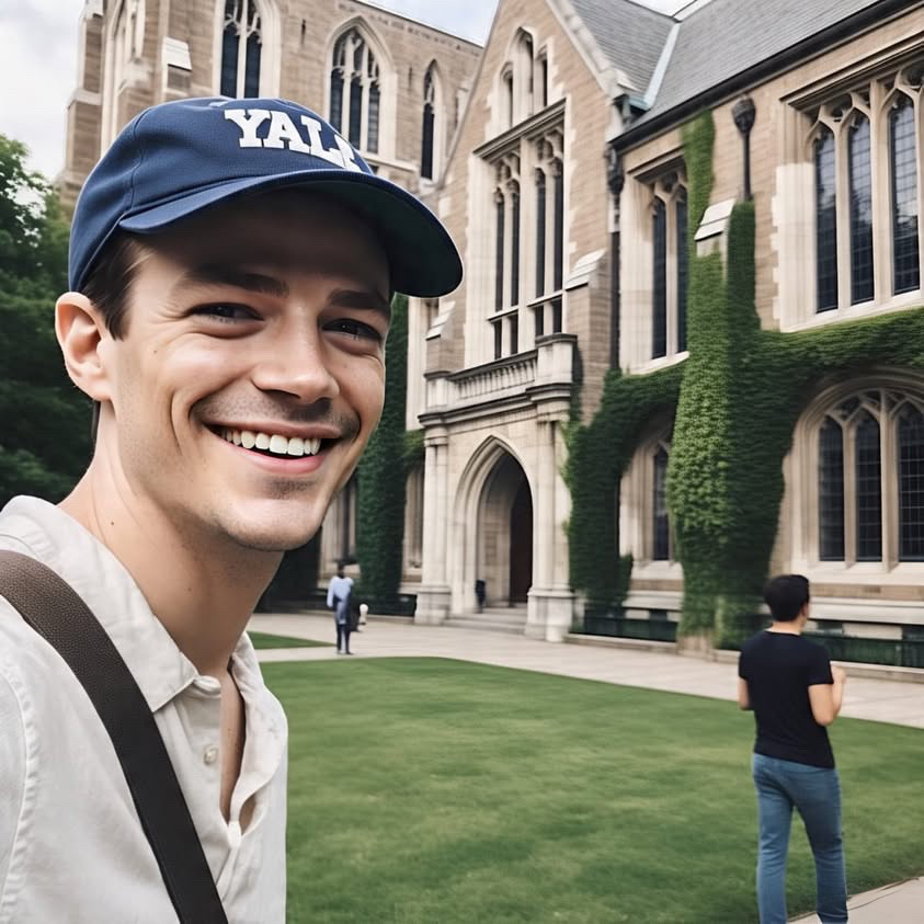 Just checking in 🏫 

Lunch 🥗 ✔️

Heading to DRAM 96a - Models of Dramaturgy: The New Play Process.