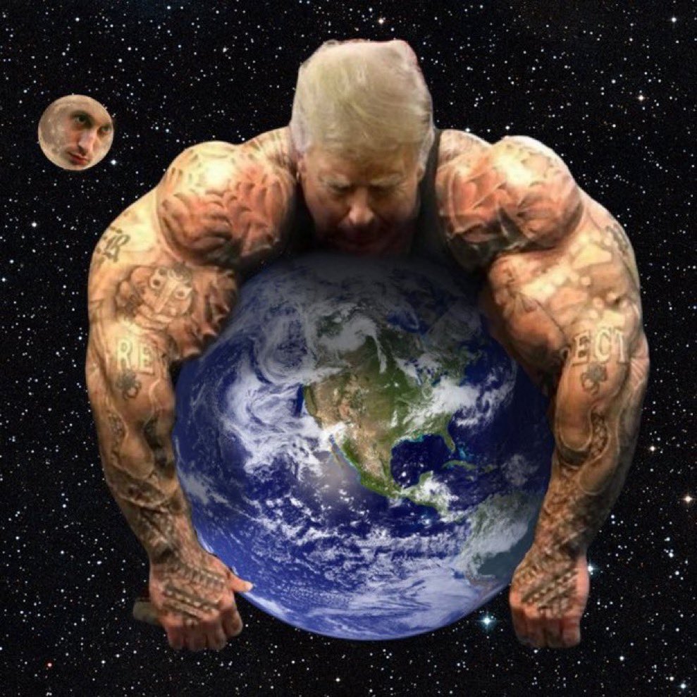 vrillionaire tweet media