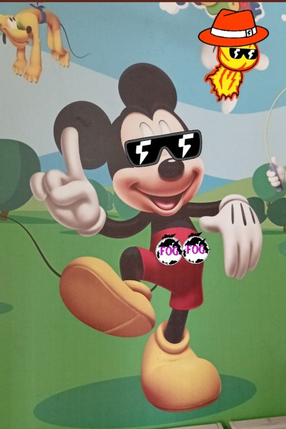 jackpro200's tweet image. Here's another art for my community @FogoChain hope you guys will like it