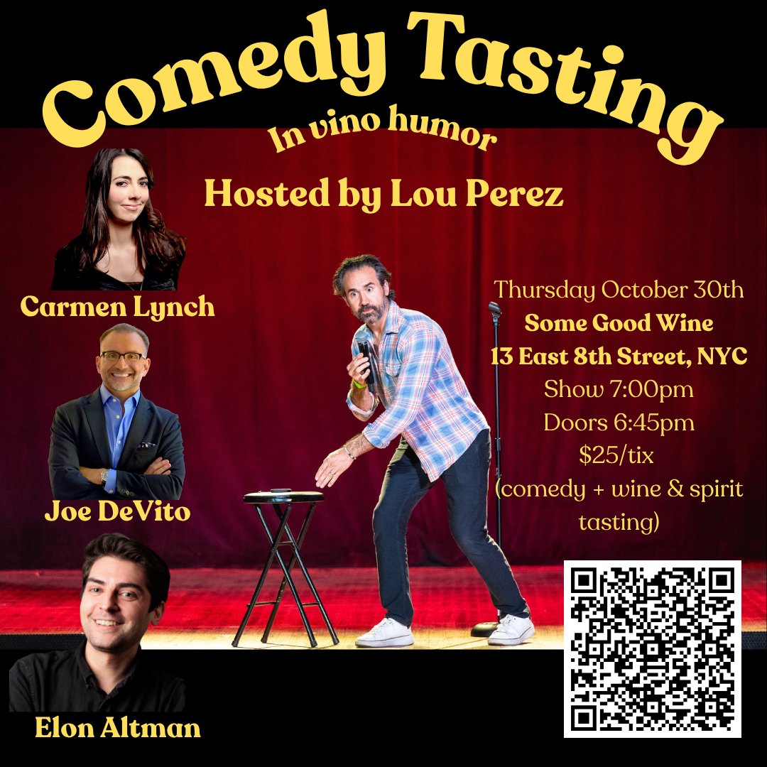 Lou Perez tweet media