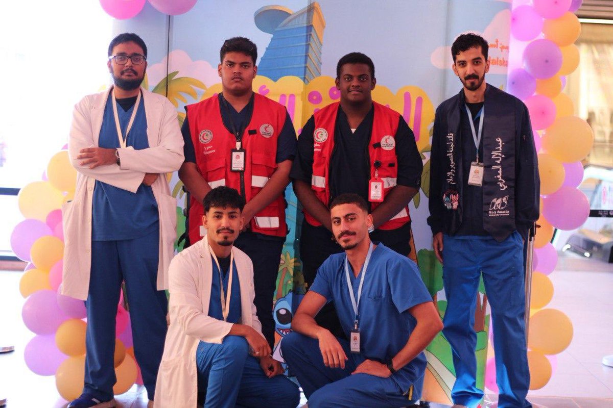 Pediatric club tweet media