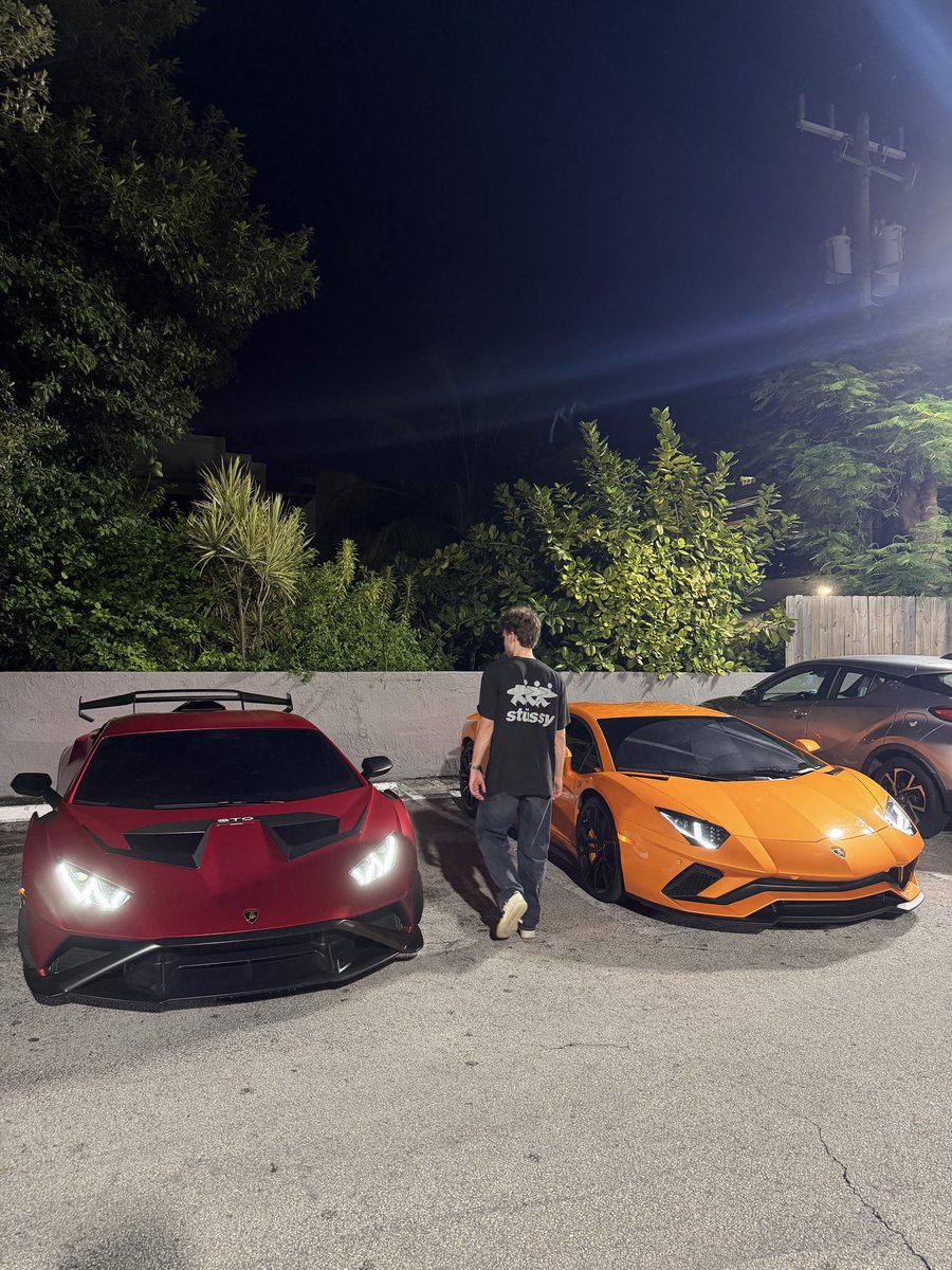 Prospect tweet media