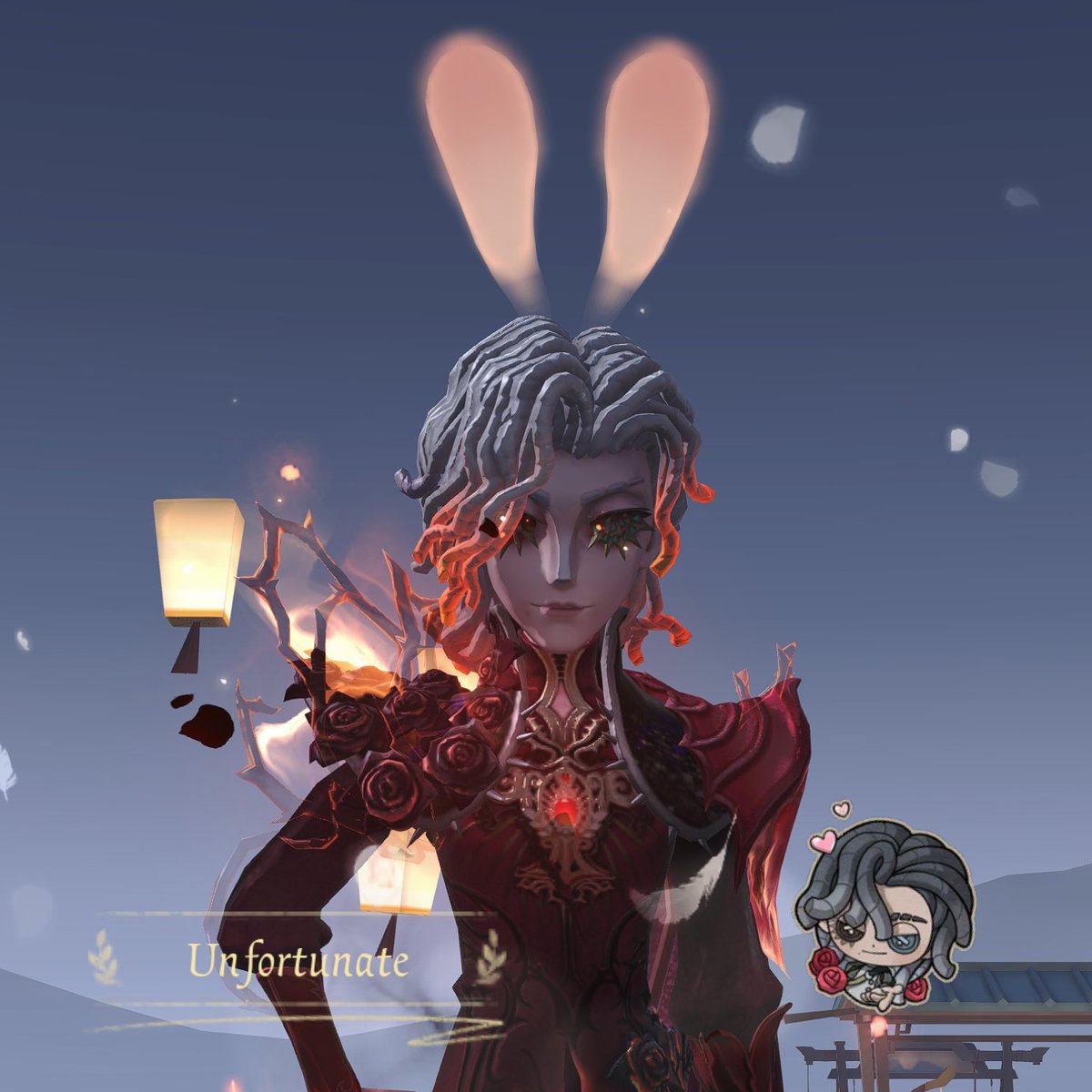 Tekawayke's tweet image. 