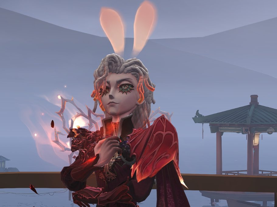 Tekawayke's tweet image. 