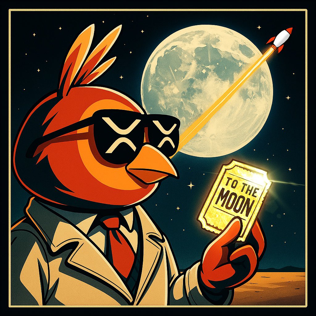 $PHNIX is the ticker on the XRPL $XRP 

<a href="/phnix_xrp/">Phoenix - $PHNIX</a> 🐦‍🔥