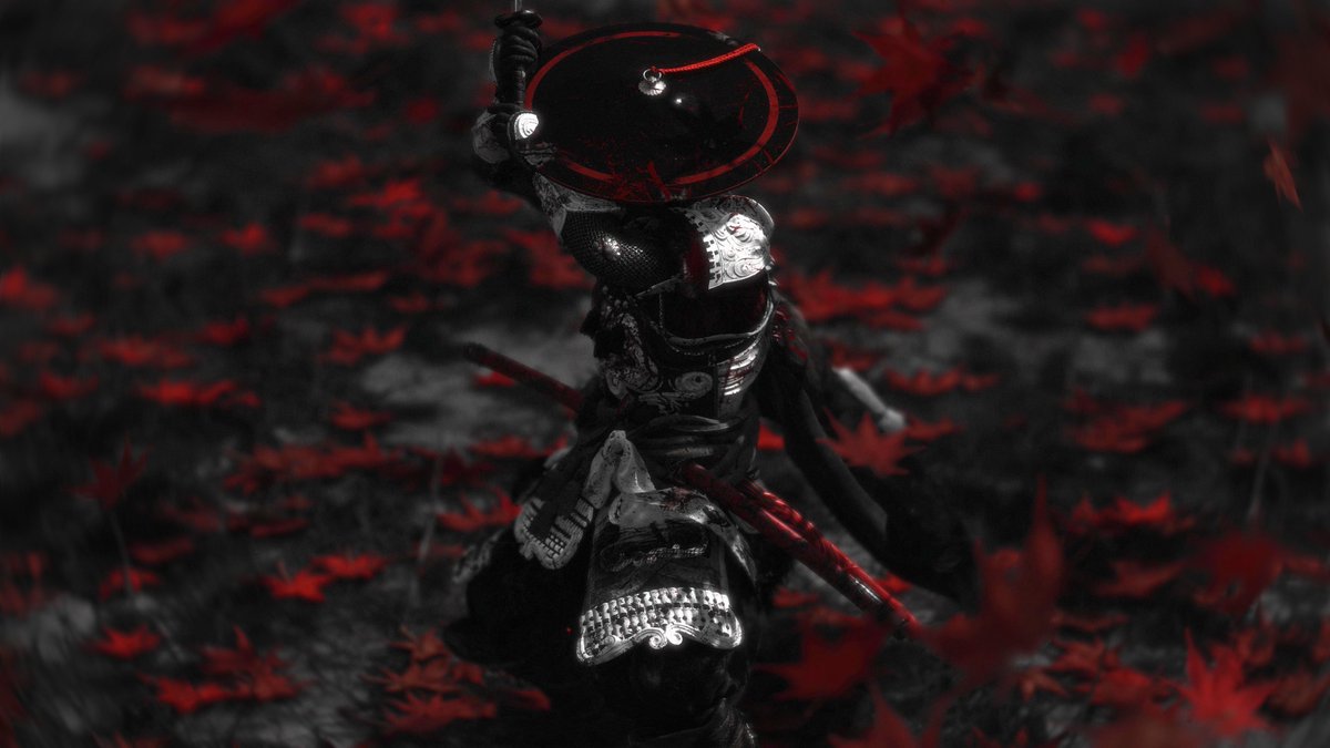 VirtualShutter_'s tweet image. 📸 Shutter Shot of the Day:
👤👉 Artist: @shotsbystrand
🎮 Game: Ghost of Yotei / @SuckerPunchProd @NixxesSoftware
🔎 #VirtualShutter #VirtualPhotography #PhotoMode #GhostofYotei