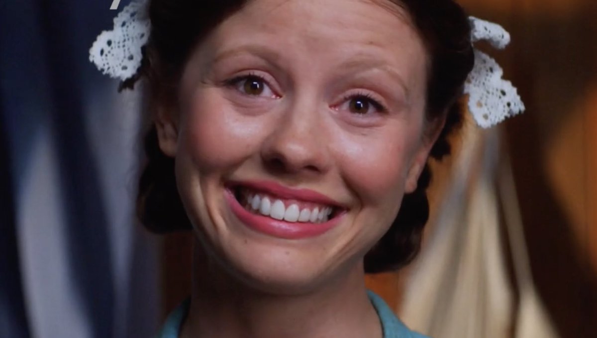 characters I see myself in (I’m fine)