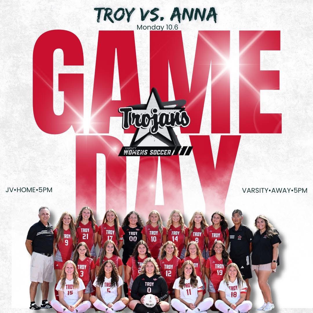 Troy HS Women’s Soccer (@troywomensoccer) on Twitter photo 