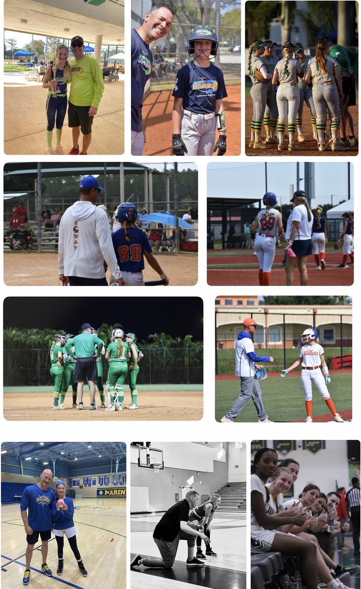 ‼️Happy National Coaches Day‼️Thank you to all of the softball and basketball coaches that have pushed me to be my best self; have always believed in me and challenged me to grow as a person and athlete! 💙

<a href="/ECB_Premier/">EC Bullets Premier</a> <a href="/ecbullets16U/">EC Bullets Premier 16U Matt</a> <a href="/CoachTravisHeld/">Travis Held</a> <a href="/RandiL22/">Randi Lynne</a> <a href="/RBPD5015/">Matt Bodenheimer</a>