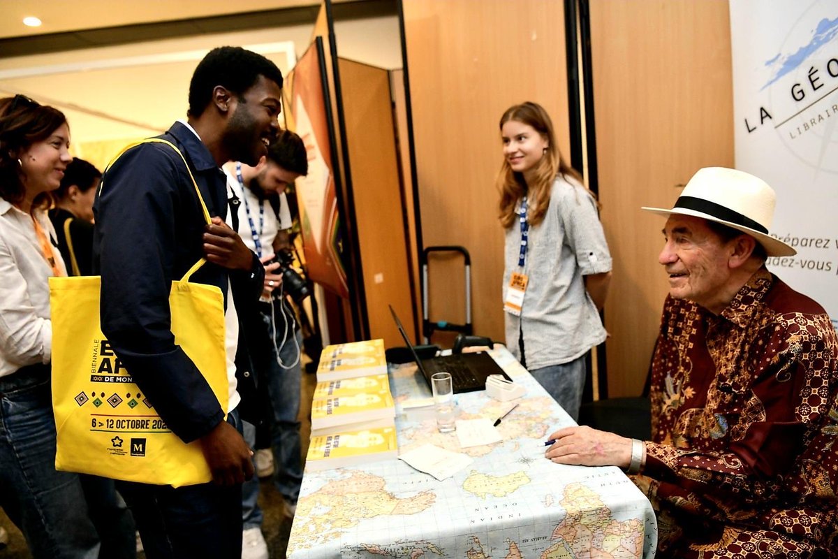 Ville de Montpellier tweet media