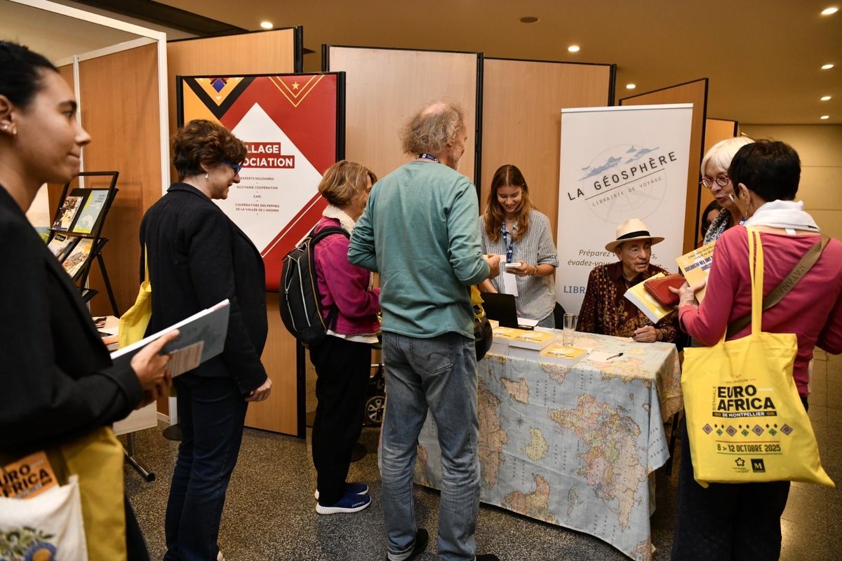 Ville de Montpellier tweet media