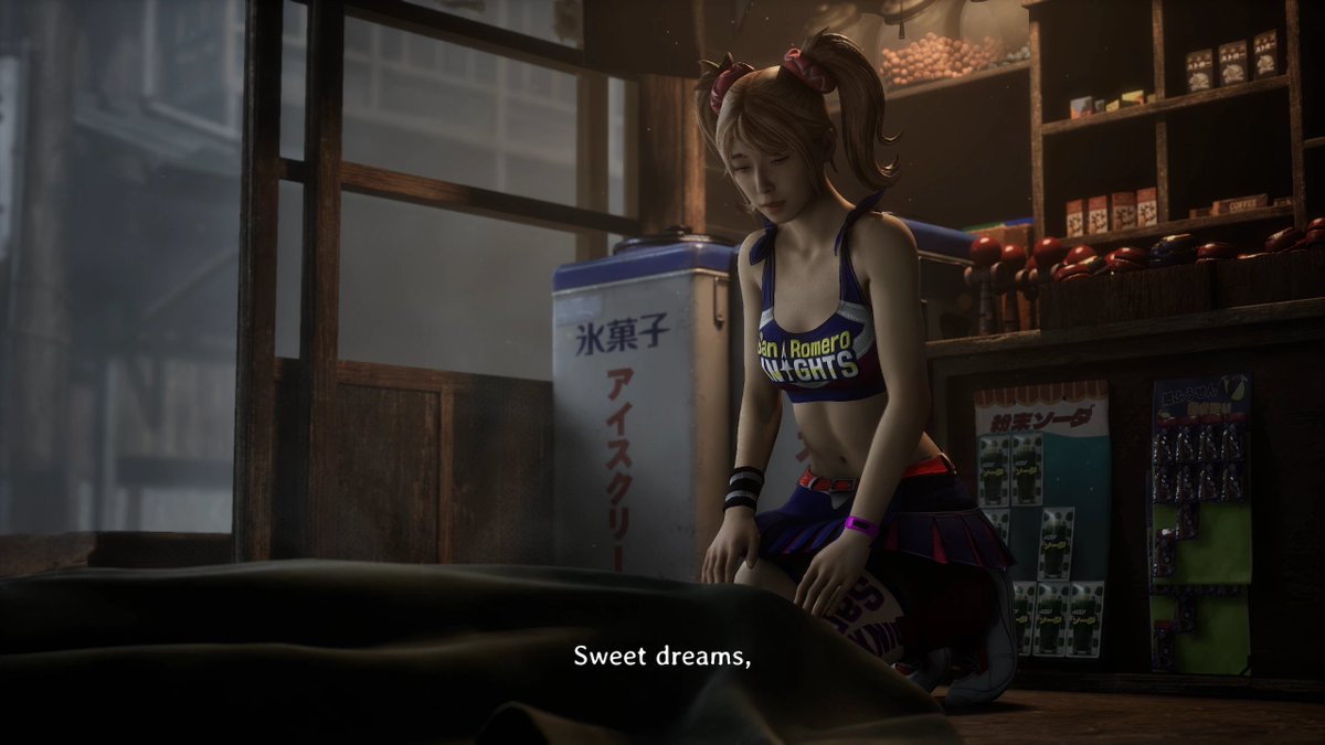 AyakaMods's tweet photo. 🚨 JUST NOW 🚨

Lollipop Chainsaw Hinkao Outfit has been removed from NexusMods for the following reason: Unsuitable content related to a child character.

Here example screenshot from NexusMods showing that one mod has been removed.

The mods Nexus recently removed are now safe and hosted on AyakaMods!

Go check them out!

To help us grow by sharing & following.
 
JOIN THE MOD RESISTANCE! 💪