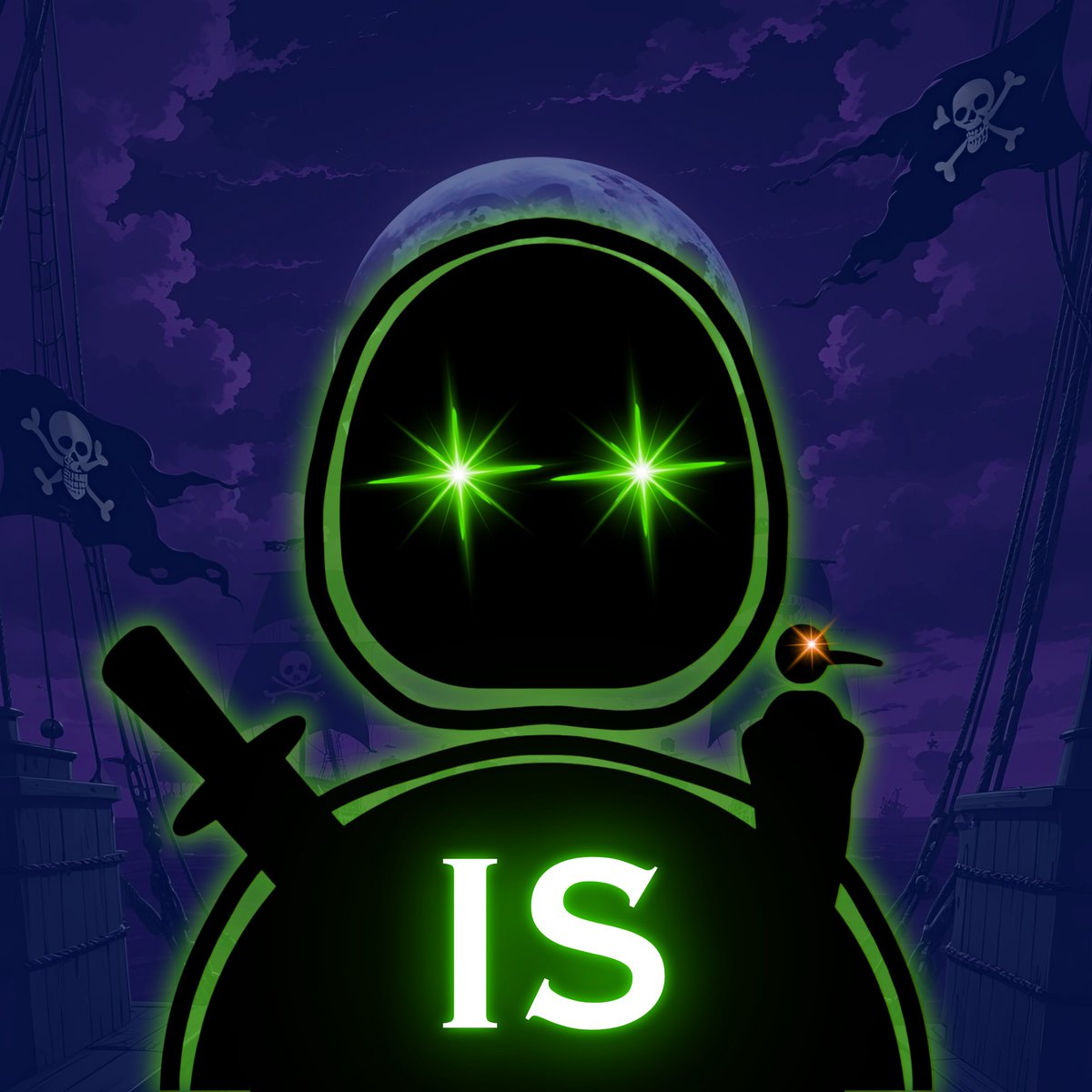 InternetSpirits's tweet image. ☀️ GM $BNKR FAMILY 

🗣️ Comment &quot;The Ticker $IS On Base&quot; for your chance at our next airdrop giveaway!