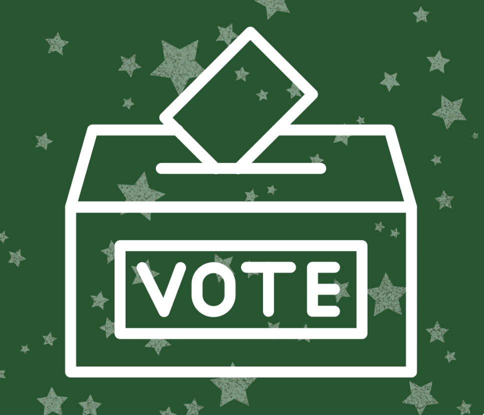 Derby Public Schools has three positions open on the Board of Education in the November 4, 2025 election. The voter registration deadline to vote in the upcoming election is on Tuesday, October 14. Learn more information here: bit.ly/3IAcyh3, bit.ly/46Cjy6e.