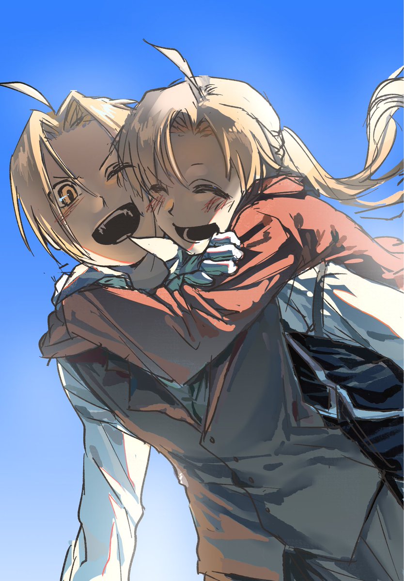 ej9ro's tweet image. #FAM