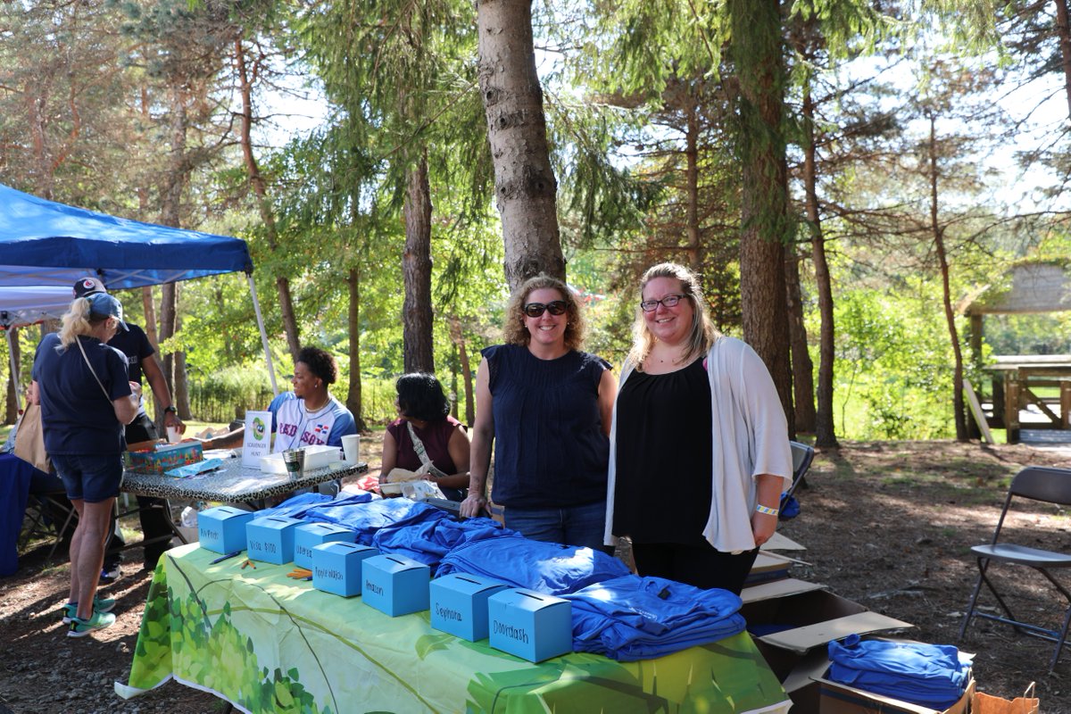 House_Works's tweet image. Caregivers from across Massachusetts came together at the Franklin Park Zoo to celebrate our Annual Caregiver Appreciation Event. We were fortunate to enjoy beautiful weather and the chance to connect in person.