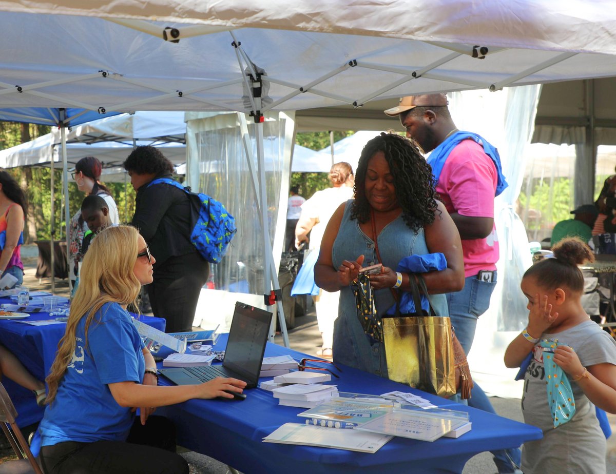 House_Works's tweet image. Caregivers from across Massachusetts came together at the Franklin Park Zoo to celebrate our Annual Caregiver Appreciation Event. We were fortunate to enjoy beautiful weather and the chance to connect in person.