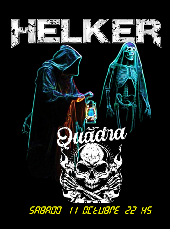 HELKER (@helkeroficial) on Twitter photo 