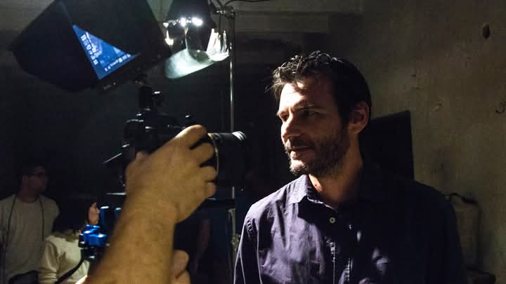 Feliz día del cine español. #FelizDíaDelCineEspañol