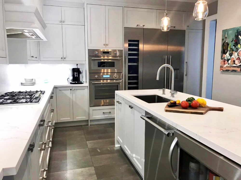JosephKitchenON's tweet image. Dreaming of a #kitchen that #balancesstyle, #function &amp;amp; #quality? With decades of #experience in #NorthYork and the #GTA, our team brings your vision to #life — from #customcabinetry &amp;amp; #countertops to #flawlessfinishes. josephkitchens.com/blog/kitchen/c…
#KitchenRenovation #NorthYorkHomes