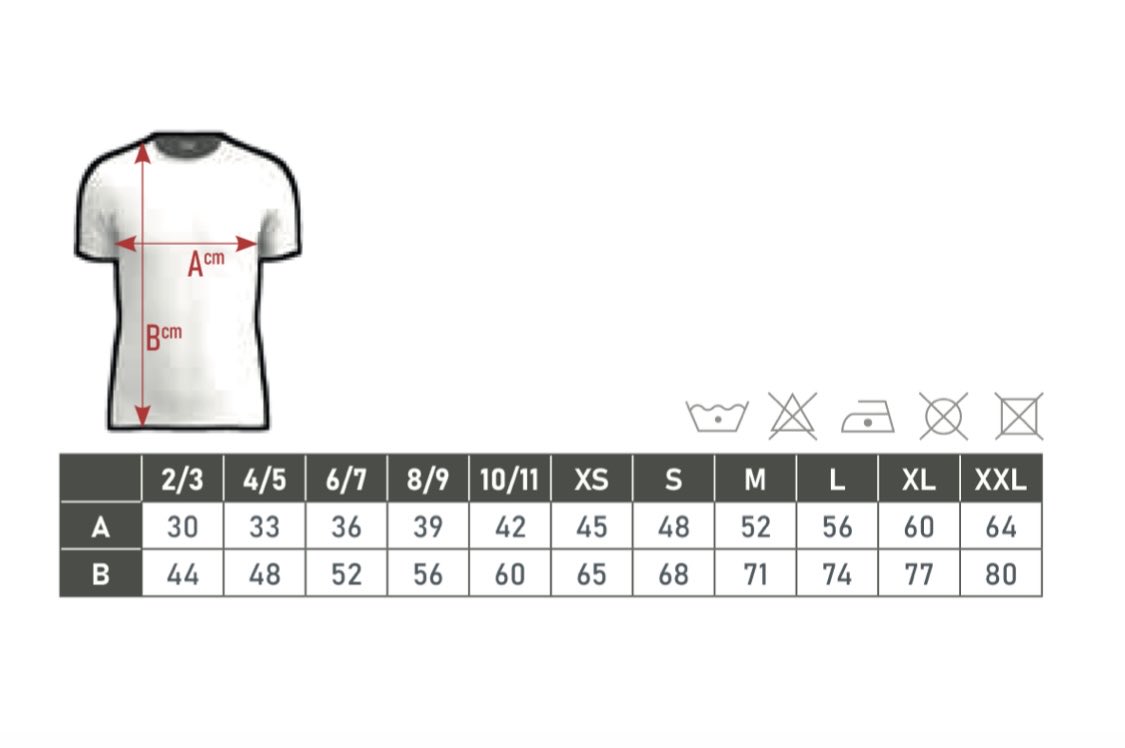 ILUSIO HANDIZ EGINIKO KAMISETA 🇵🇸
Diru irabazi guztiak Palestinara doaz.
Kamiseta soilik 25€
Kamiseta + izena edo zenbakia 28€
Kamiseta + izena + zenbakia 30€
2urtetatik XXLra.
ESKATU ZUREA!
Gu Lagunak 🤝 Mendibeltz
#Palestina #palestinaaskatu #PalestinaLibre