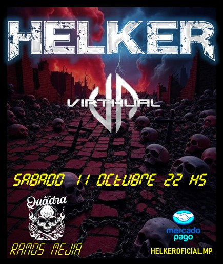 HELKER (@helkeroficial) on Twitter photo 