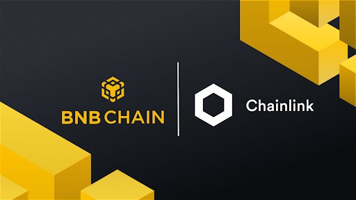 🚀 BNB Chain integrates Chainlink’s Data Stream standard

Now bringing official U.S. macroeconomic data — including GDP and the PCE Price Index from the Department of Commerce — on-chain.

This unlocks new use cases in #DeFi such as:
🔹 Prediction markets
🔹 Perpetual futures
🔹