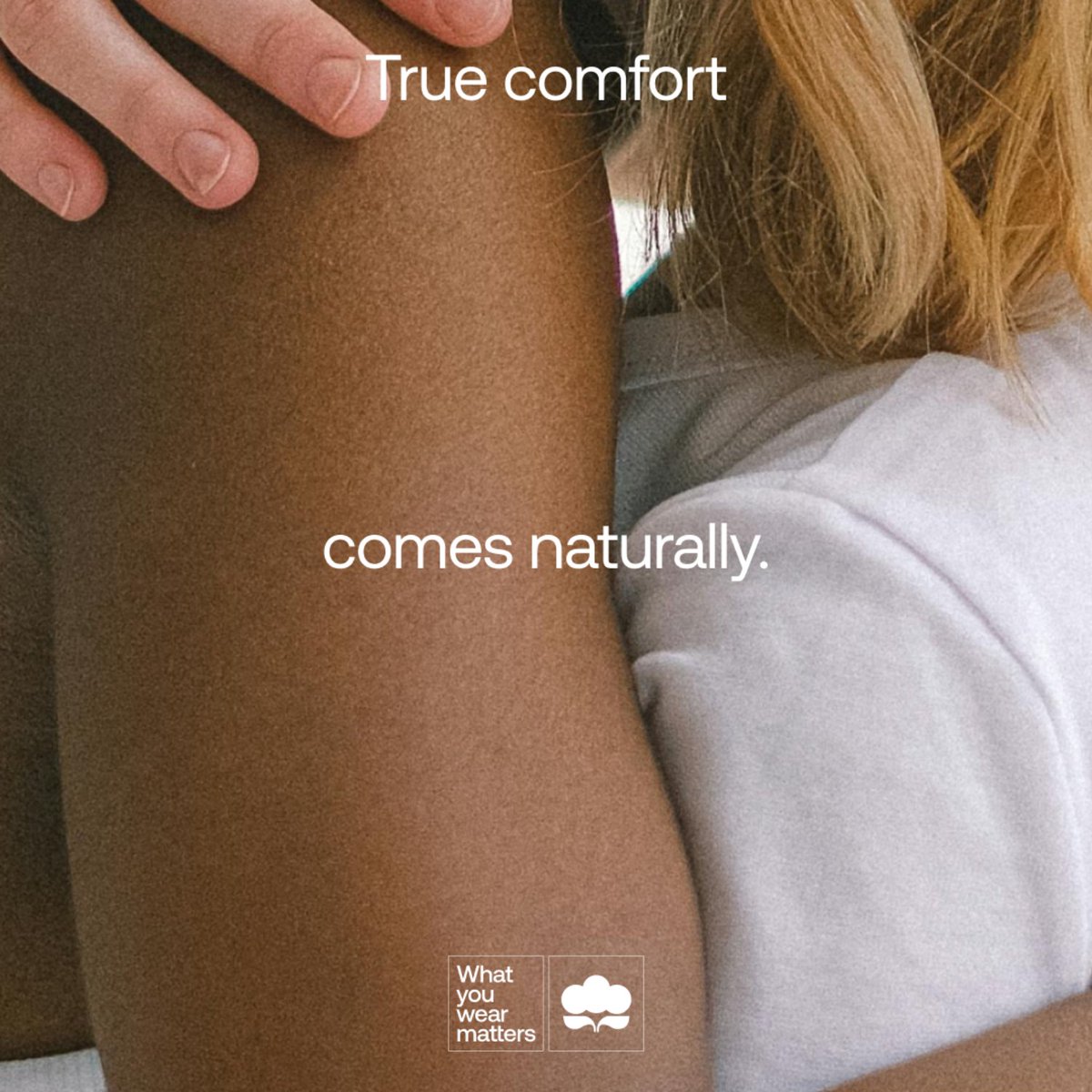 plantnotplastic's tweet image. Tomorrow is #WorldCottonDay!

Synthetic fabrics = microplastics on your body.

Cotton = plant-based comfort that works with your body.

Choose plant, not plastic.

#Cotton #Microplastics #PlantNotPlastic
